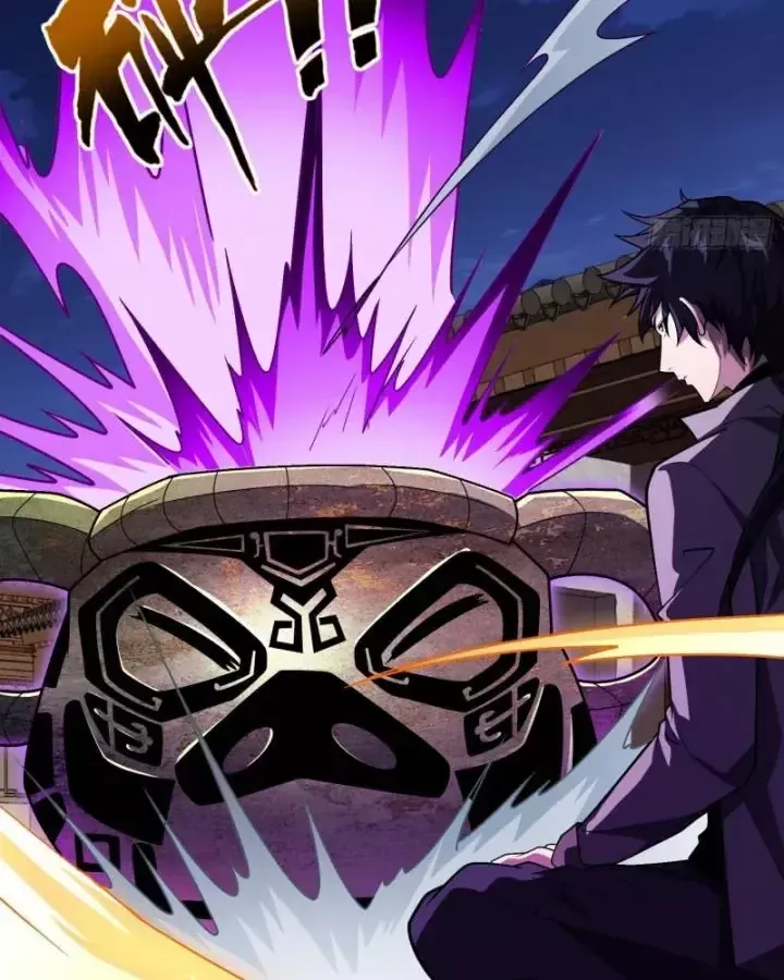 Toàn Trí Tu Tiên Giả Chapter 32 - Trang 34