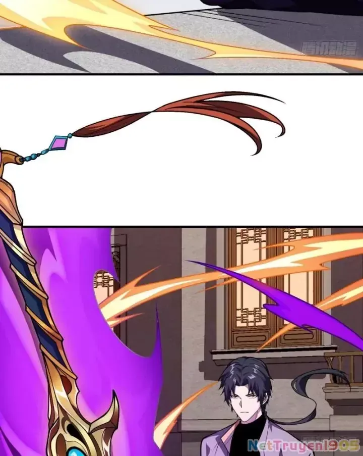 Toàn Trí Tu Tiên Giả Chapter 32 - Trang 35