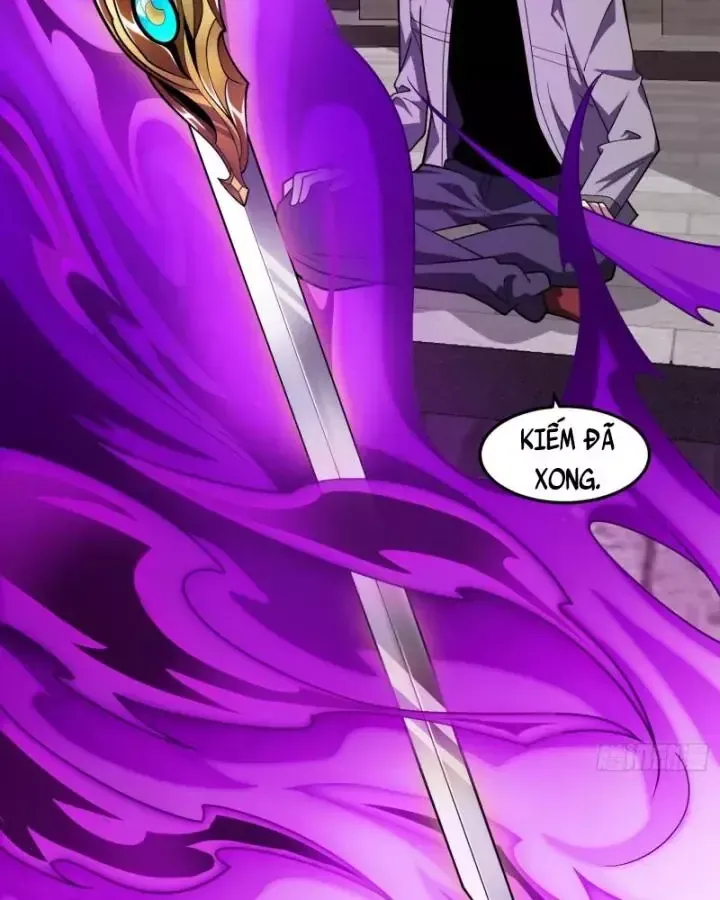 Toàn Trí Tu Tiên Giả Chapter 32 - Trang 36