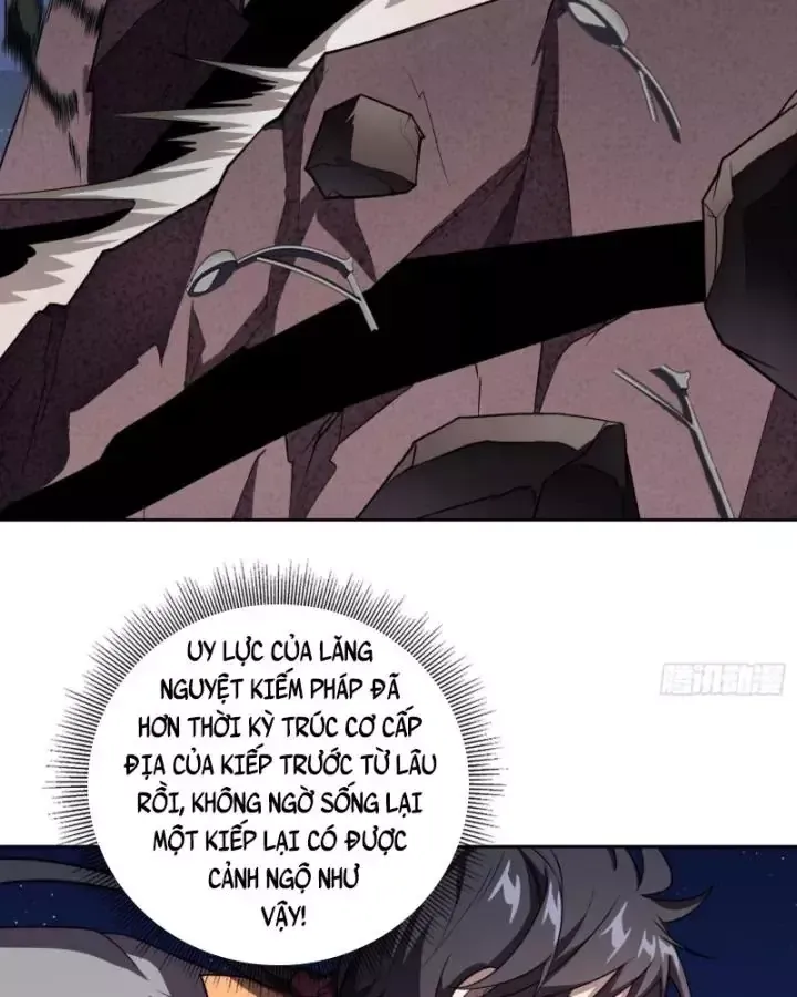 Toàn Trí Tu Tiên Giả Chapter 32 - Trang 45
