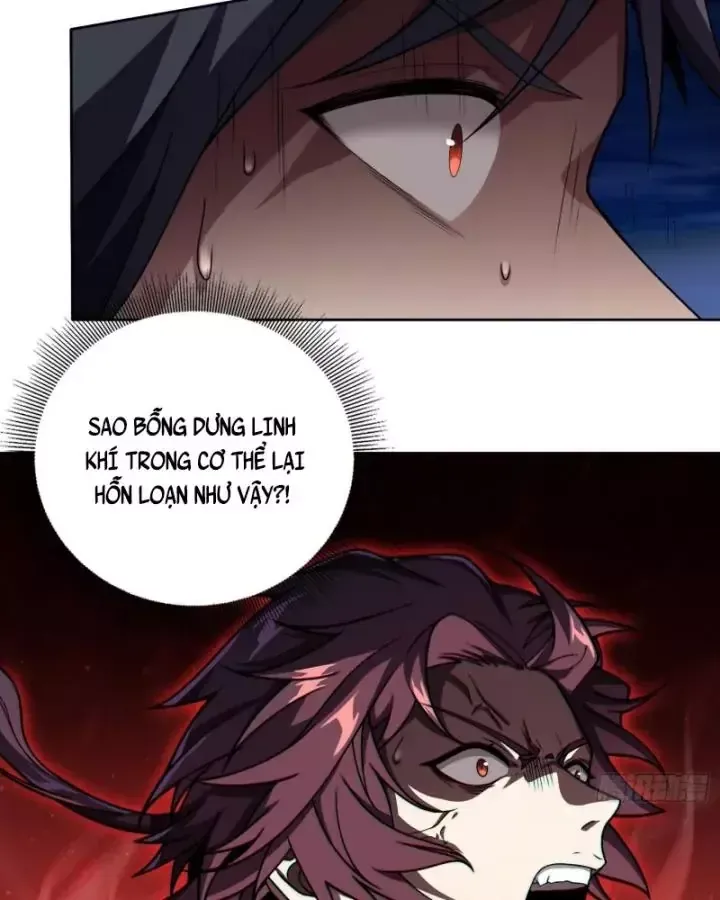 Toàn Trí Tu Tiên Giả Chapter 32 - Trang 47