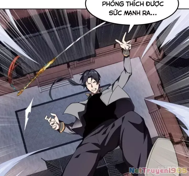 Toàn Trí Tu Tiên Giả Chapter 32 - Trang 49