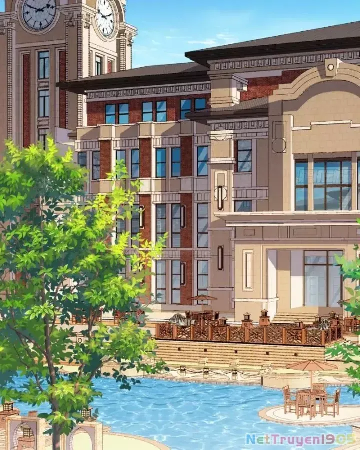 Toàn Trí Tu Tiên Giả Chapter 32 - Trang 6
