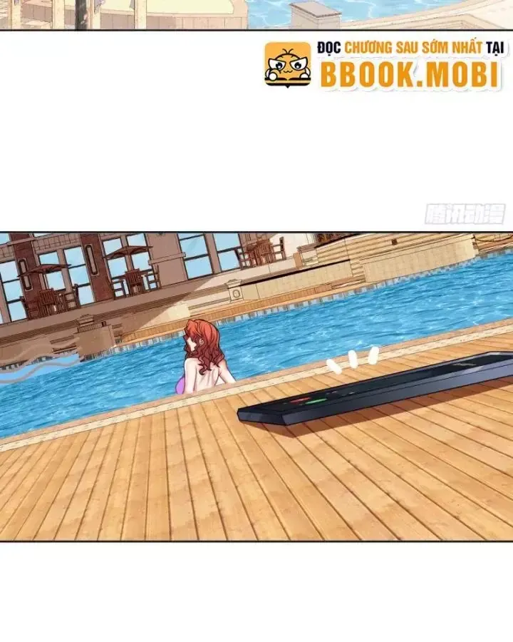 Toàn Trí Tu Tiên Giả Chapter 32 - Trang 7