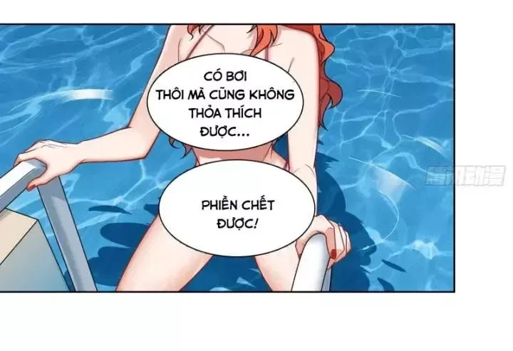 Toàn Trí Tu Tiên Giả Chapter 32 - Trang 8