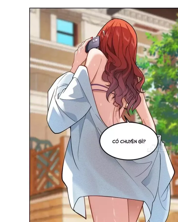 Toàn Trí Tu Tiên Giả Chapter 32 - Trang 9