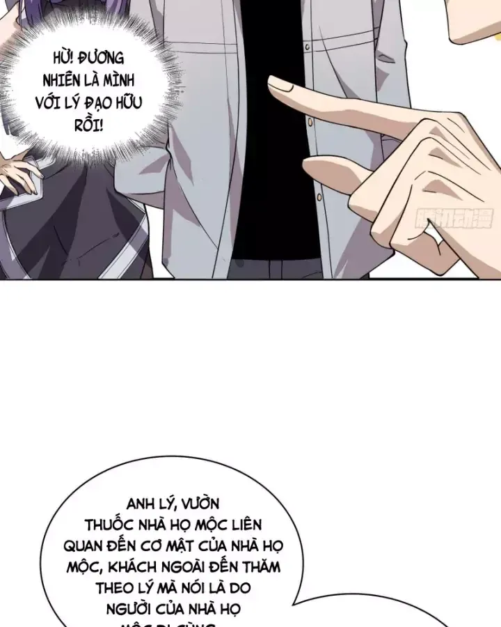 Toàn Trí Tu Tiên Giả Chapter 33 - Trang 10