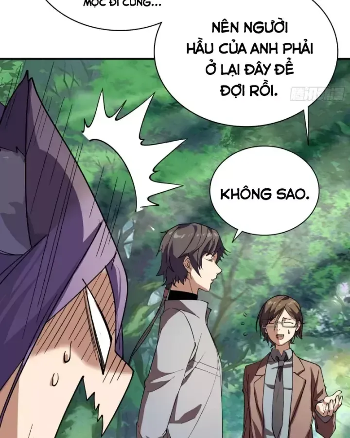 Toàn Trí Tu Tiên Giả Chapter 33 - Trang 11