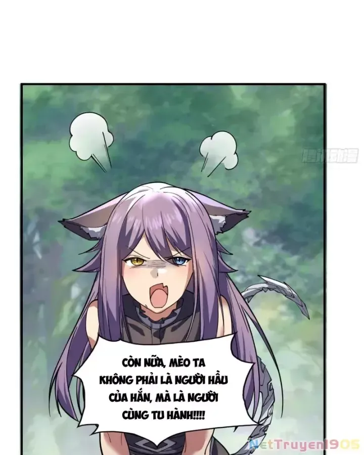 Toàn Trí Tu Tiên Giả Chapter 33 - Trang 13
