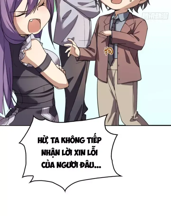 Toàn Trí Tu Tiên Giả Chapter 33 - Trang 15
