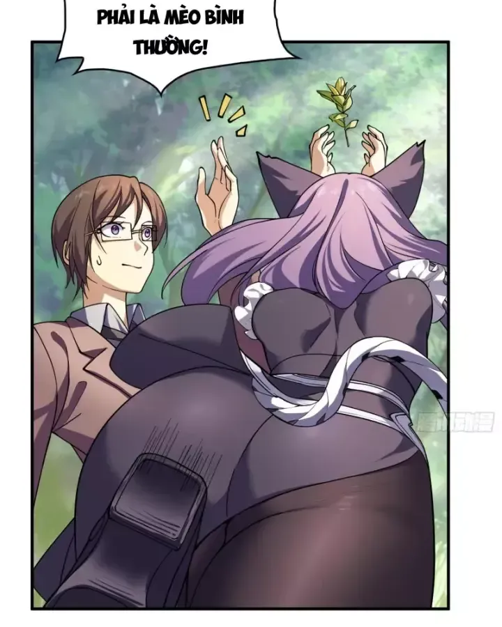Toàn Trí Tu Tiên Giả Chapter 33 - Trang 17
