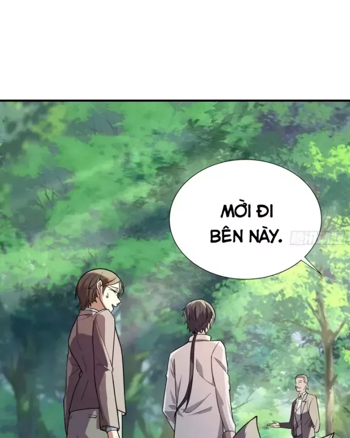 Toàn Trí Tu Tiên Giả Chapter 33 - Trang 18