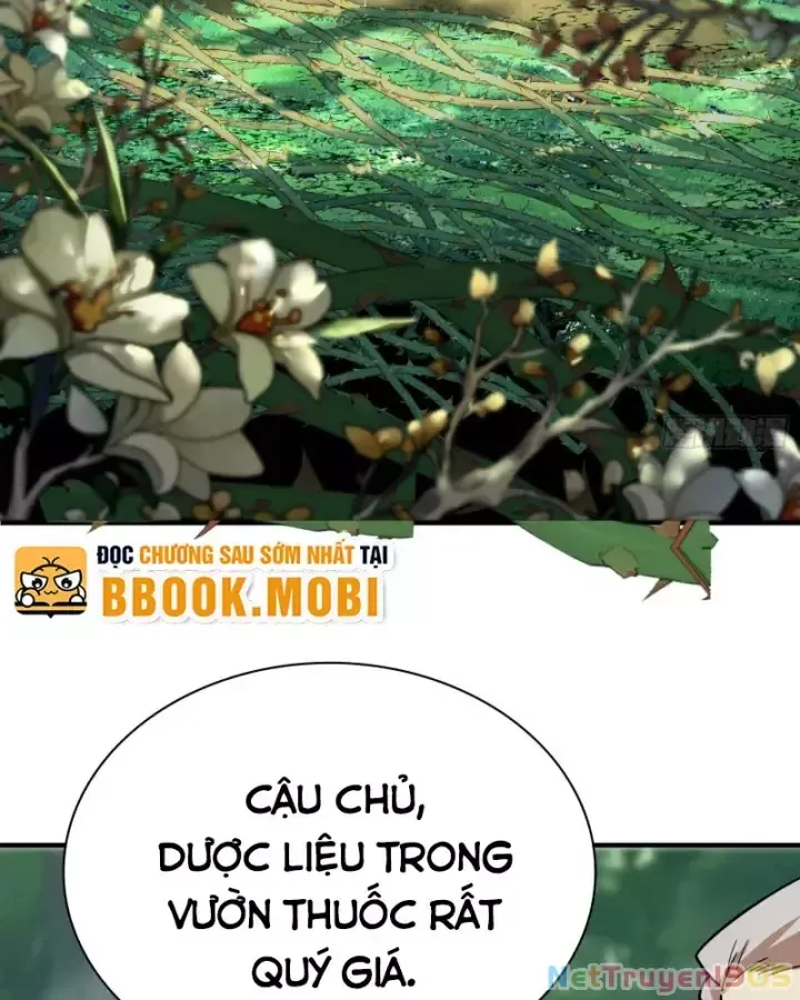 Toàn Trí Tu Tiên Giả Chapter 33 - Trang 21