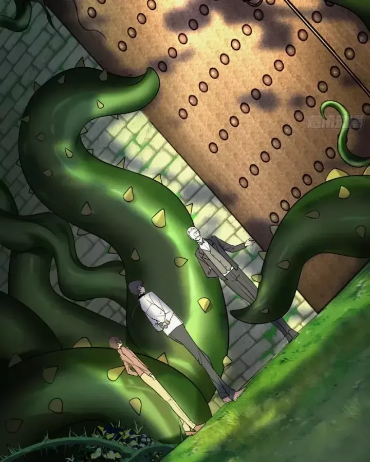 Toàn Trí Tu Tiên Giả Chapter 33 - Trang 24