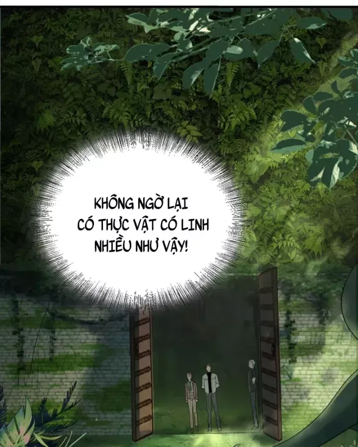 Toàn Trí Tu Tiên Giả Chapter 33 - Trang 27