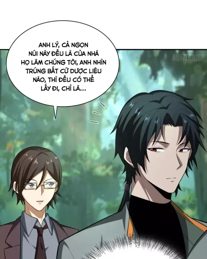 Toàn Trí Tu Tiên Giả Chapter 33 - Trang 31