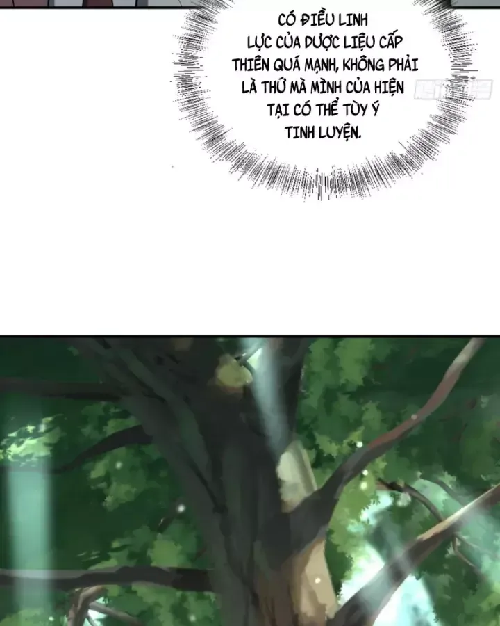 Toàn Trí Tu Tiên Giả Chapter 33 - Trang 32