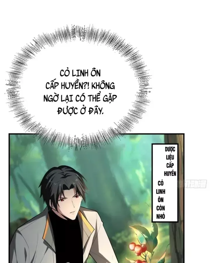 Toàn Trí Tu Tiên Giả Chapter 33 - Trang 35