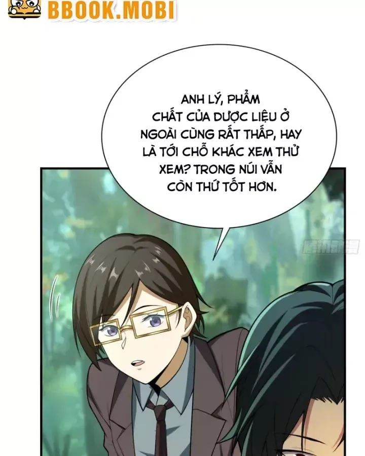 Toàn Trí Tu Tiên Giả Chapter 33 - Trang 37