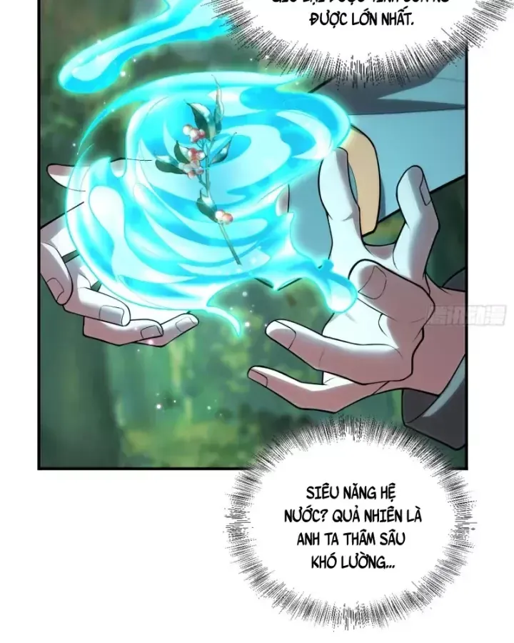 Toàn Trí Tu Tiên Giả Chapter 33 - Trang 41