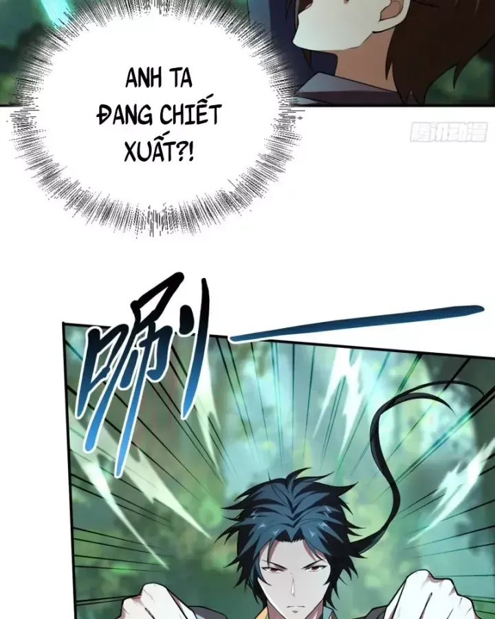 Toàn Trí Tu Tiên Giả Chapter 33 - Trang 44