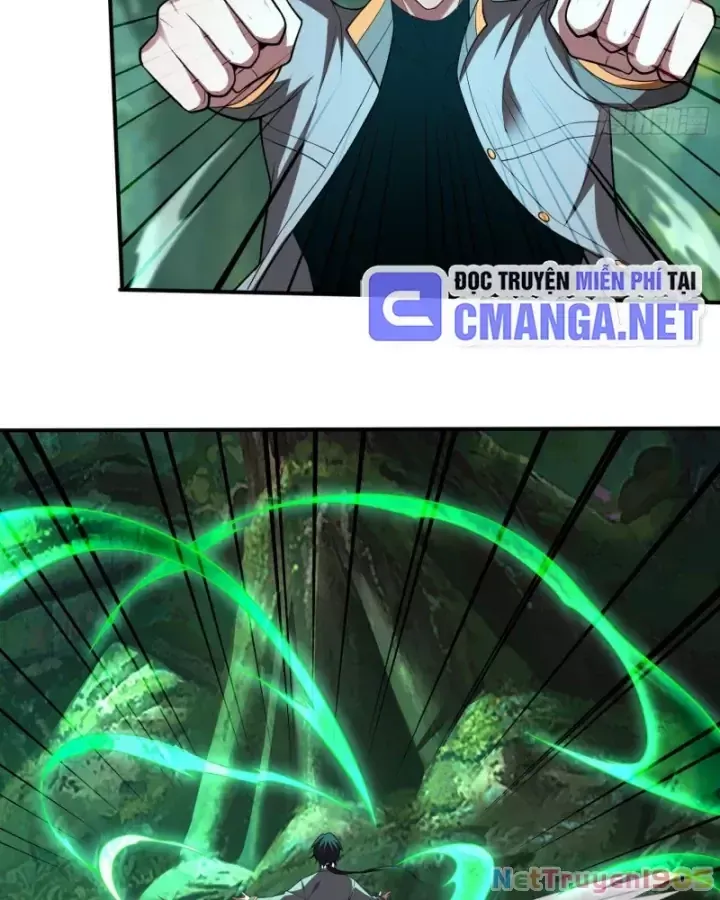 Toàn Trí Tu Tiên Giả Chapter 33 - Trang 45