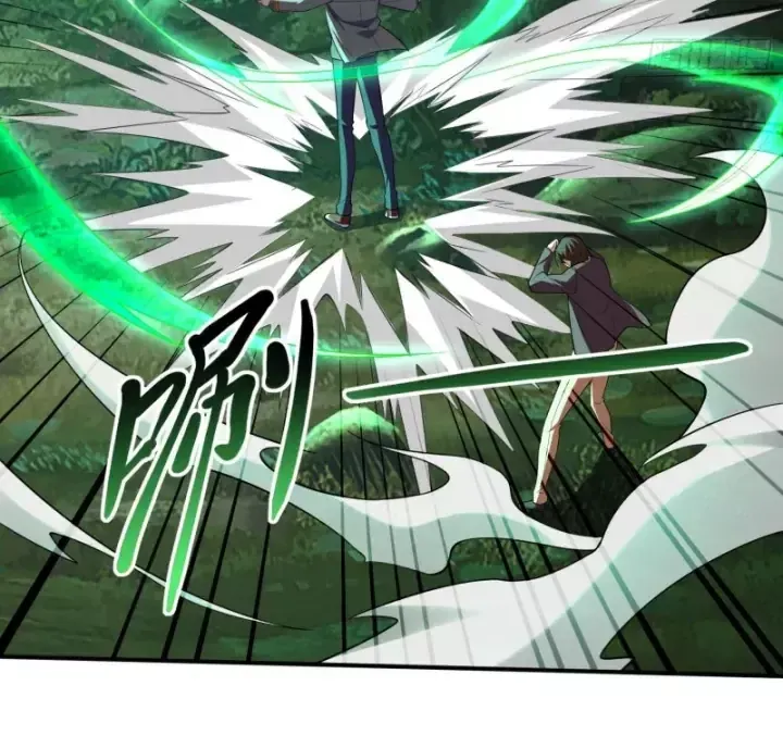 Toàn Trí Tu Tiên Giả Chapter 33 - Trang 46