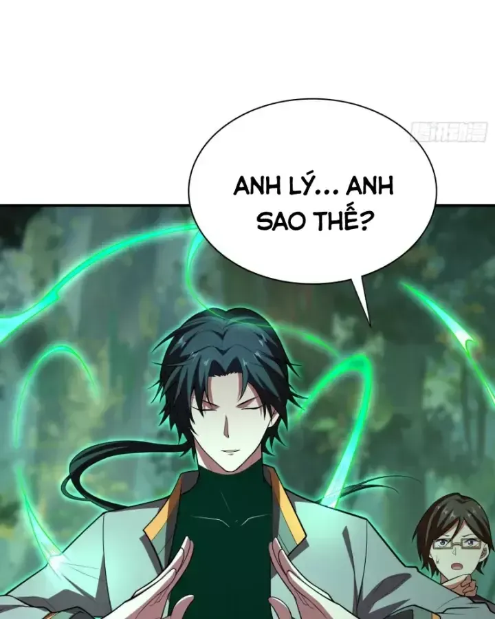 Toàn Trí Tu Tiên Giả Chapter 33 - Trang 47