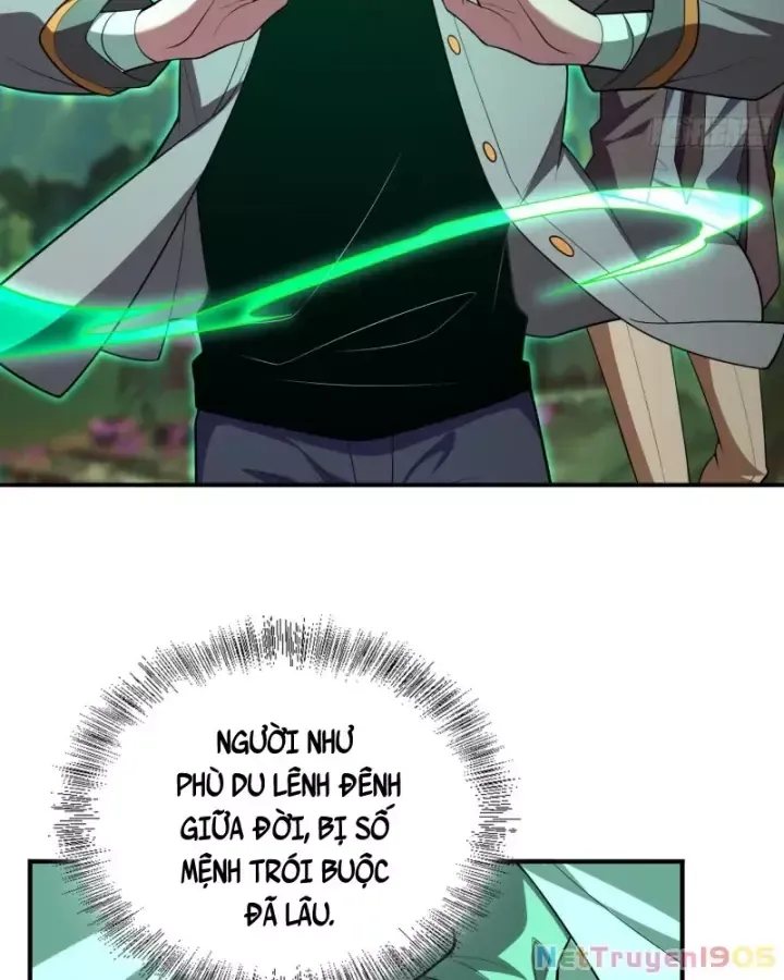 Toàn Trí Tu Tiên Giả Chapter 33 - Trang 48
