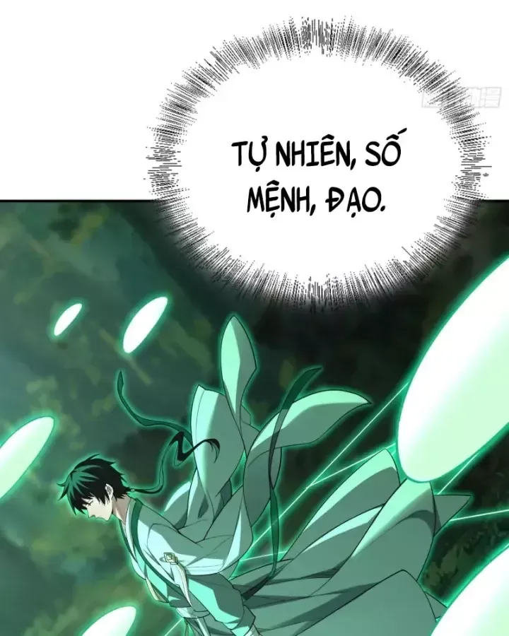 Toàn Trí Tu Tiên Giả Chapter 33 - Trang 50