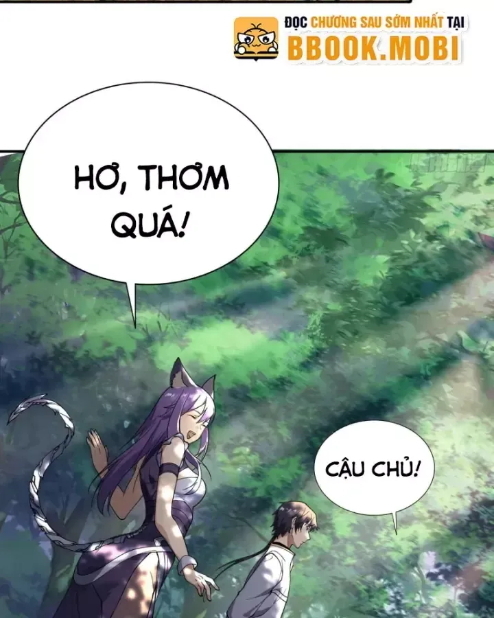 Toàn Trí Tu Tiên Giả Chapter 33 - Trang 6