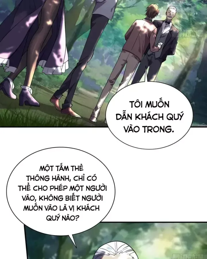 Toàn Trí Tu Tiên Giả Chapter 33 - Trang 7