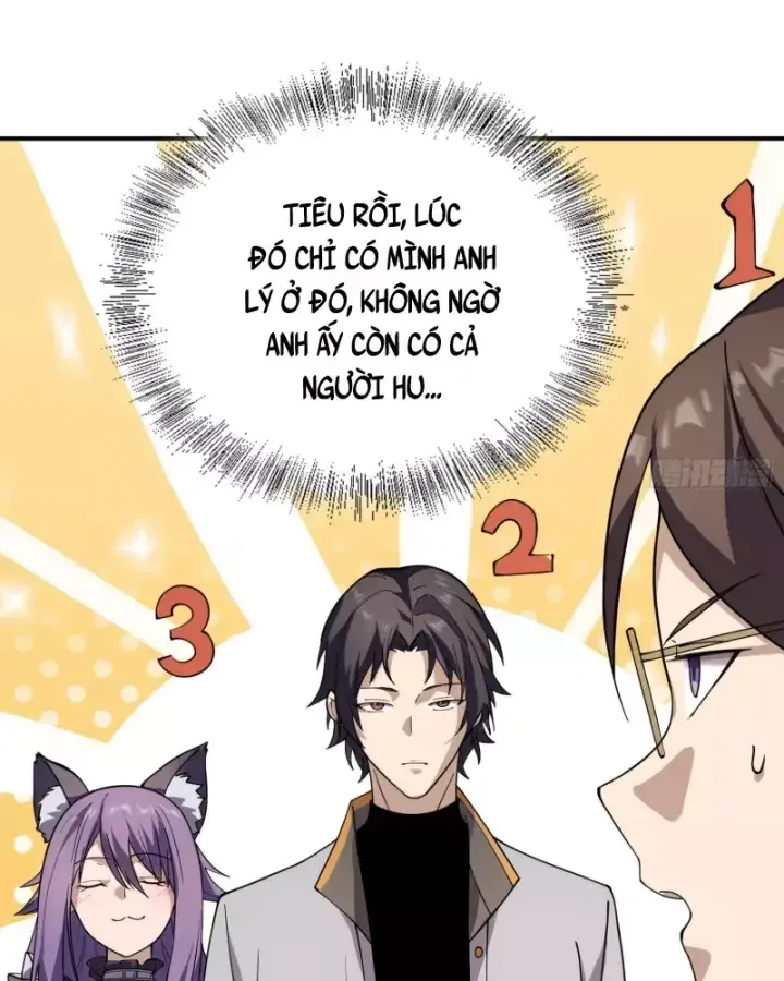 Toàn Trí Tu Tiên Giả Chapter 33 - Trang 9