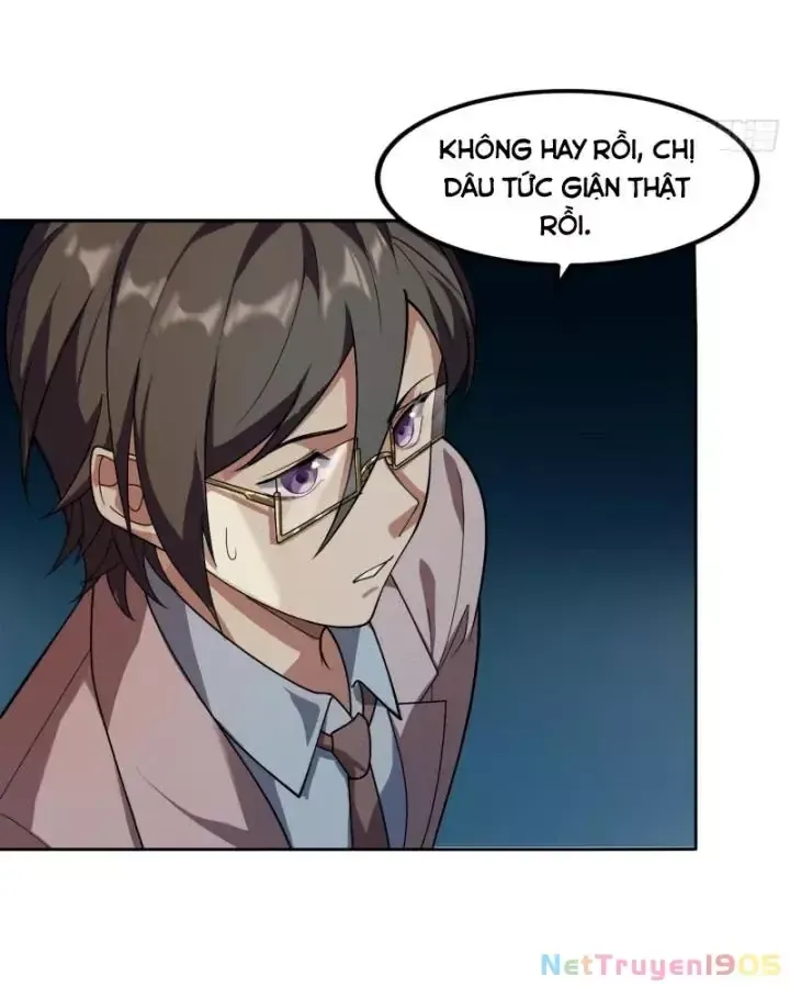 Toàn Trí Tu Tiên Giả Chapter 34 - Trang 10