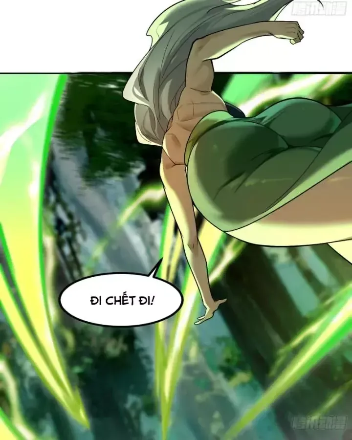Toàn Trí Tu Tiên Giả Chapter 34 - Trang 12