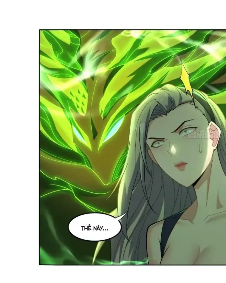 Toàn Trí Tu Tiên Giả Chapter 34 - Trang 18