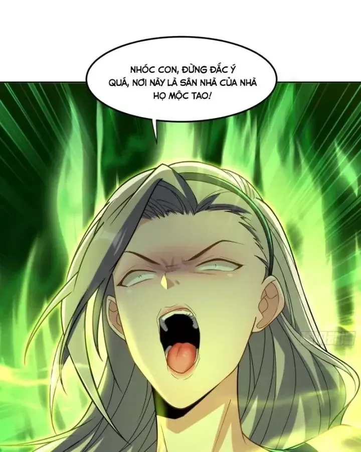 Toàn Trí Tu Tiên Giả Chapter 34 - Trang 21