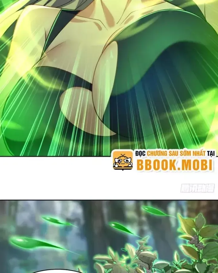 Toàn Trí Tu Tiên Giả Chapter 34 - Trang 22