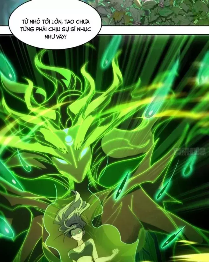 Toàn Trí Tu Tiên Giả Chapter 34 - Trang 23