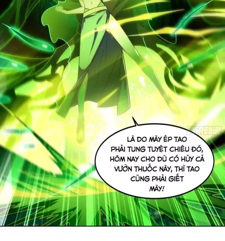 Toàn Trí Tu Tiên Giả Chapter 34 - Trang 24