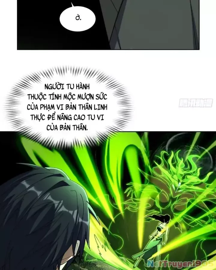 Toàn Trí Tu Tiên Giả Chapter 34 - Trang 26