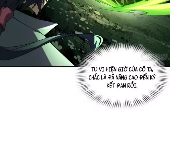 Toàn Trí Tu Tiên Giả Chapter 34 - Trang 27