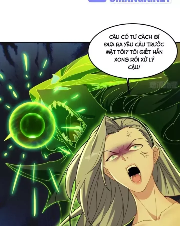 Toàn Trí Tu Tiên Giả Chapter 34 - Trang 29