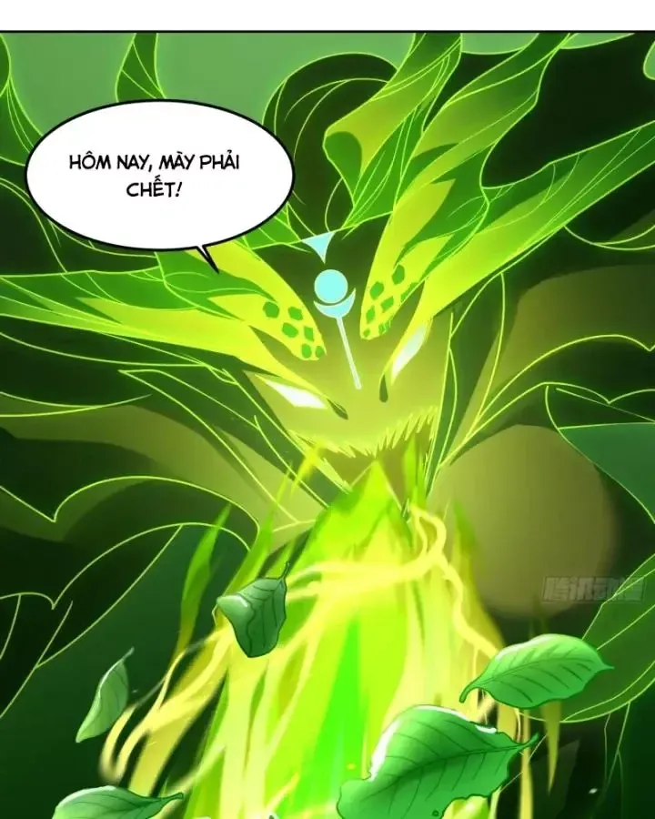 Toàn Trí Tu Tiên Giả Chapter 34 - Trang 31