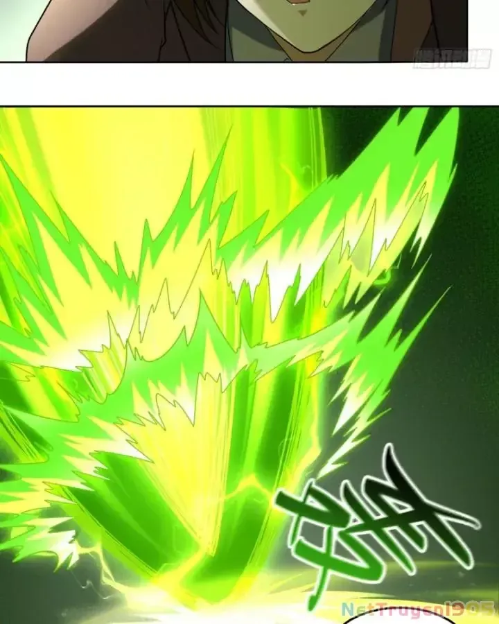 Toàn Trí Tu Tiên Giả Chapter 34 - Trang 36