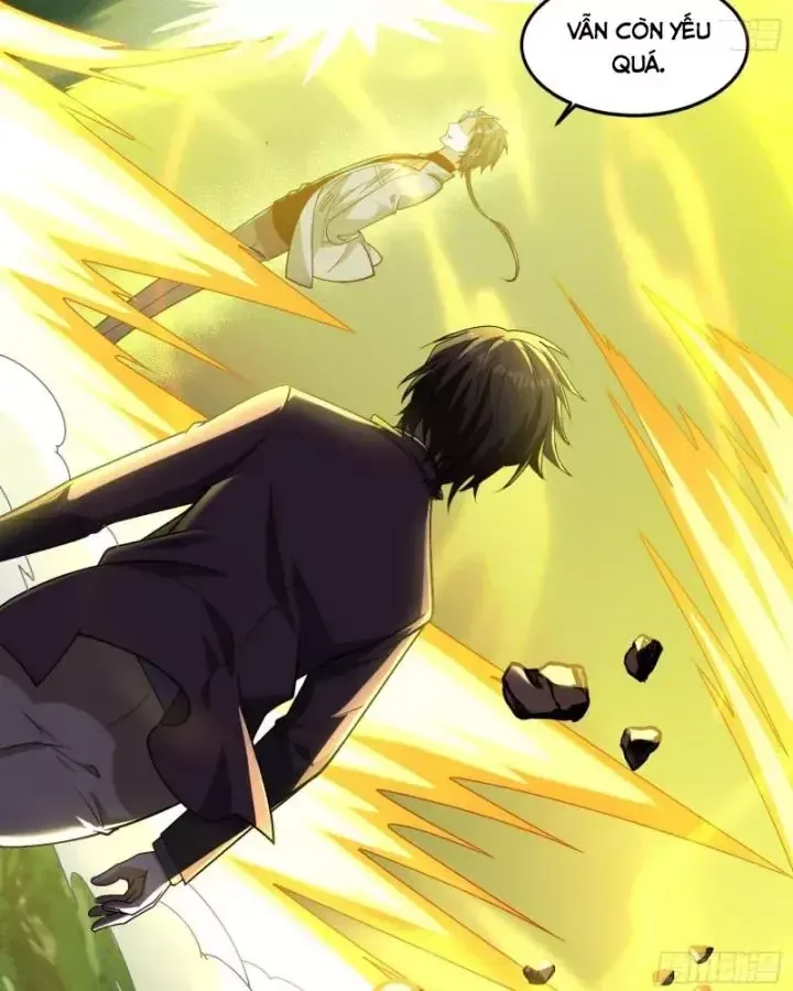 Toàn Trí Tu Tiên Giả Chapter 34 - Trang 37