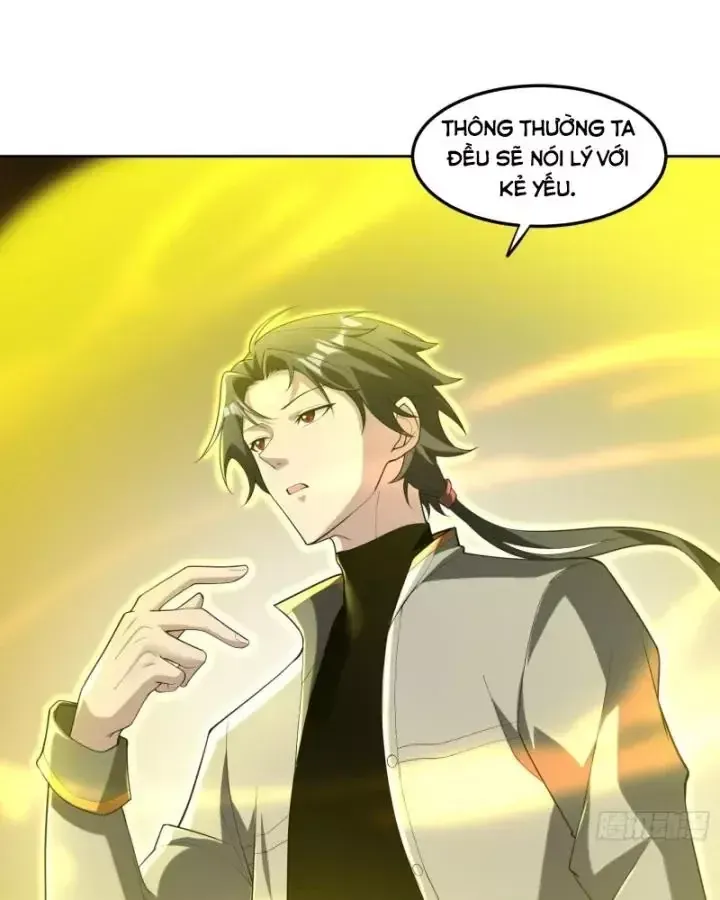 Toàn Trí Tu Tiên Giả Chapter 34 - Trang 39