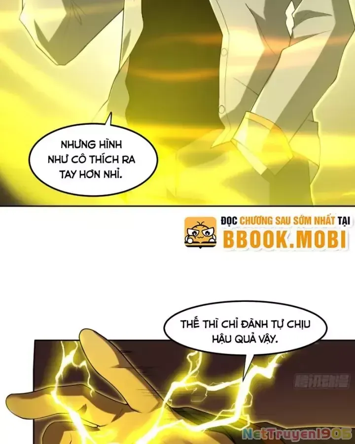 Toàn Trí Tu Tiên Giả Chapter 34 - Trang 40