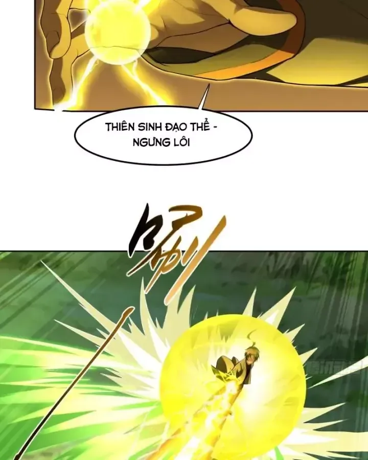 Toàn Trí Tu Tiên Giả Chapter 34 - Trang 41