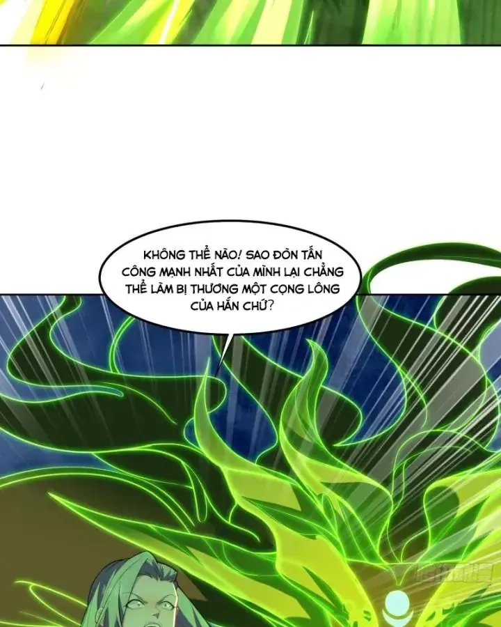 Toàn Trí Tu Tiên Giả Chapter 34 - Trang 43
